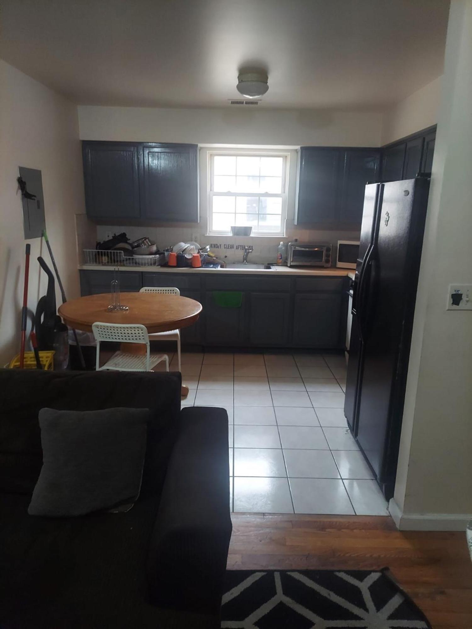Crystal Room 1 Guest House Near 12Mins To Ewr Airport / Prudential / Njit / Penn Station Newark Eksteriør billede