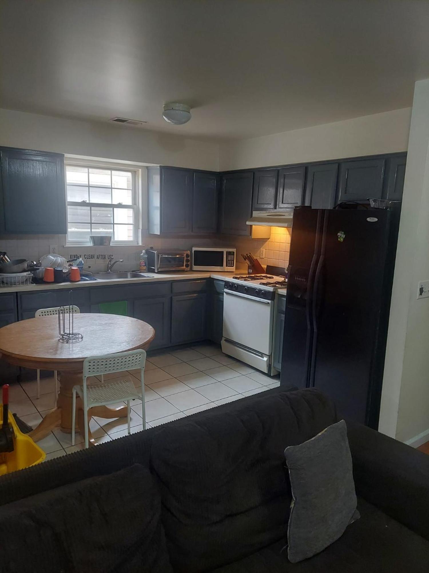 Crystal Room 1 Guest House Near 12Mins To Ewr Airport / Prudential / Njit / Penn Station Newark Eksteriør billede