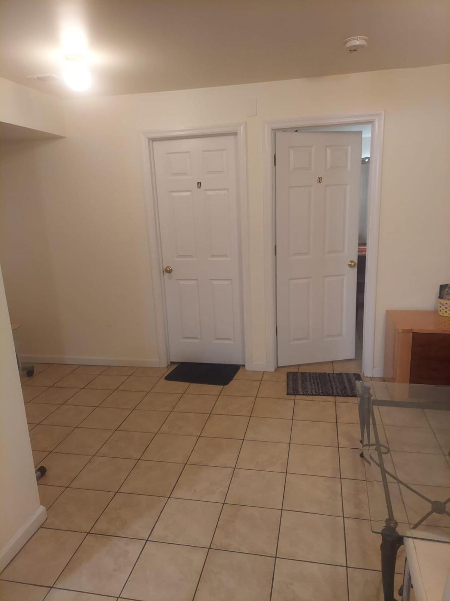 Crystal Room 1 Guest House Near 12Mins To Ewr Airport / Prudential / Njit / Penn Station Newark Eksteriør billede