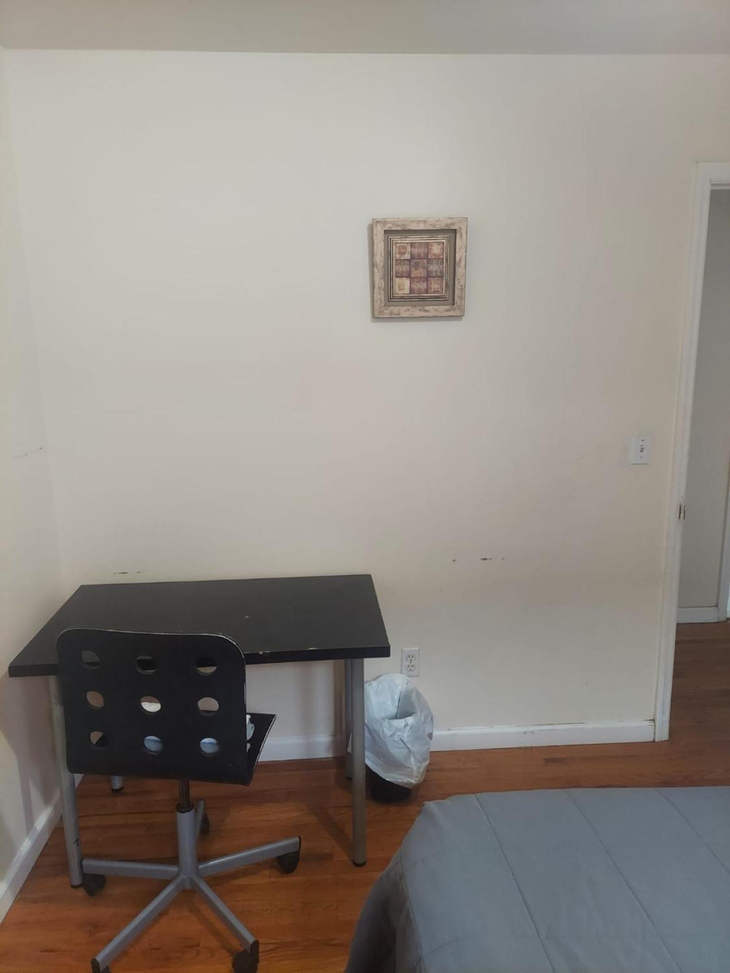 Crystal Room 1 Guest House Near 12Mins To Ewr Airport / Prudential / Njit / Penn Station Newark Eksteriør billede
