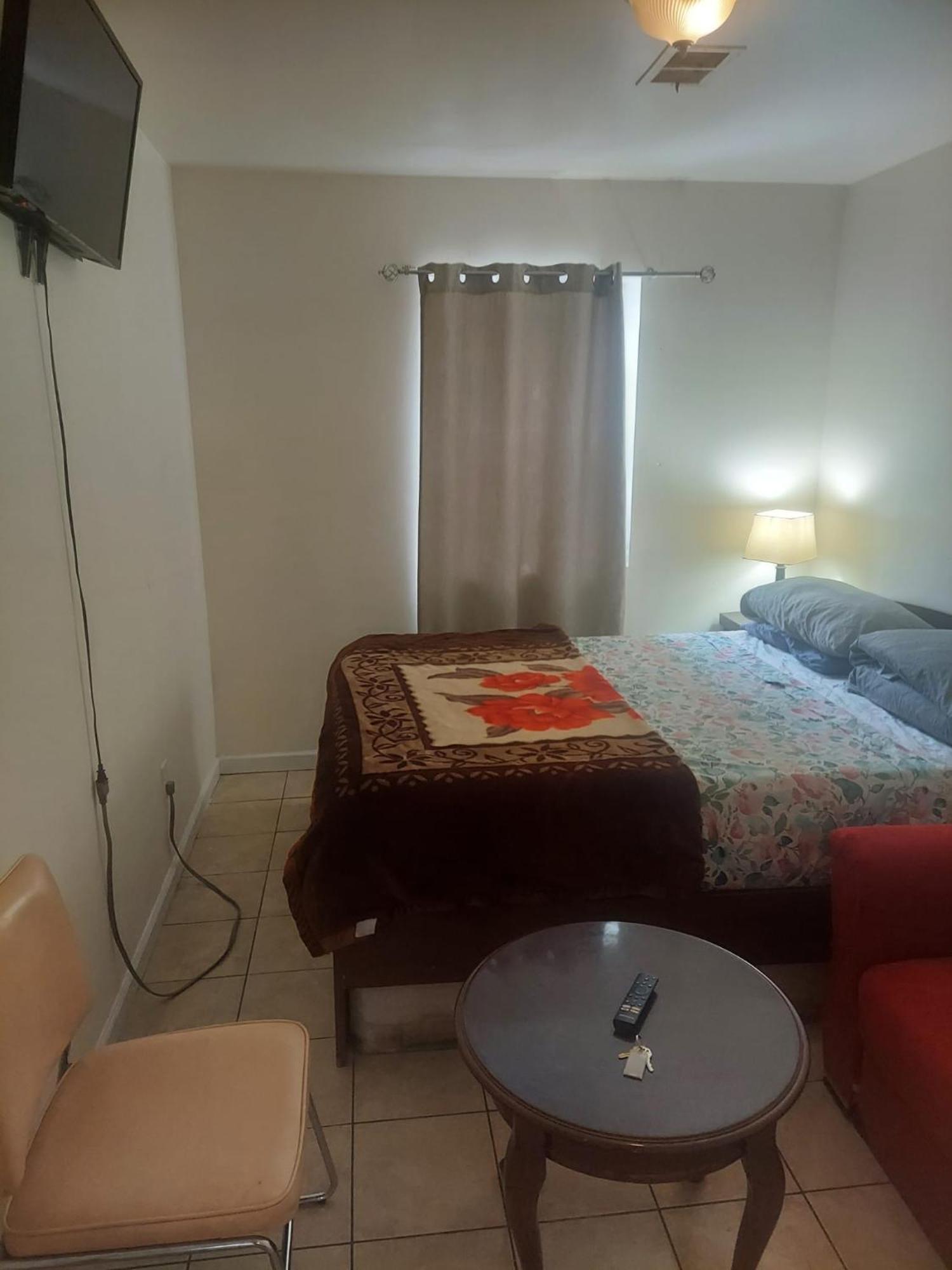 Crystal Room 1 Guest House Near 12Mins To Ewr Airport / Prudential / Njit / Penn Station Newark Eksteriør billede