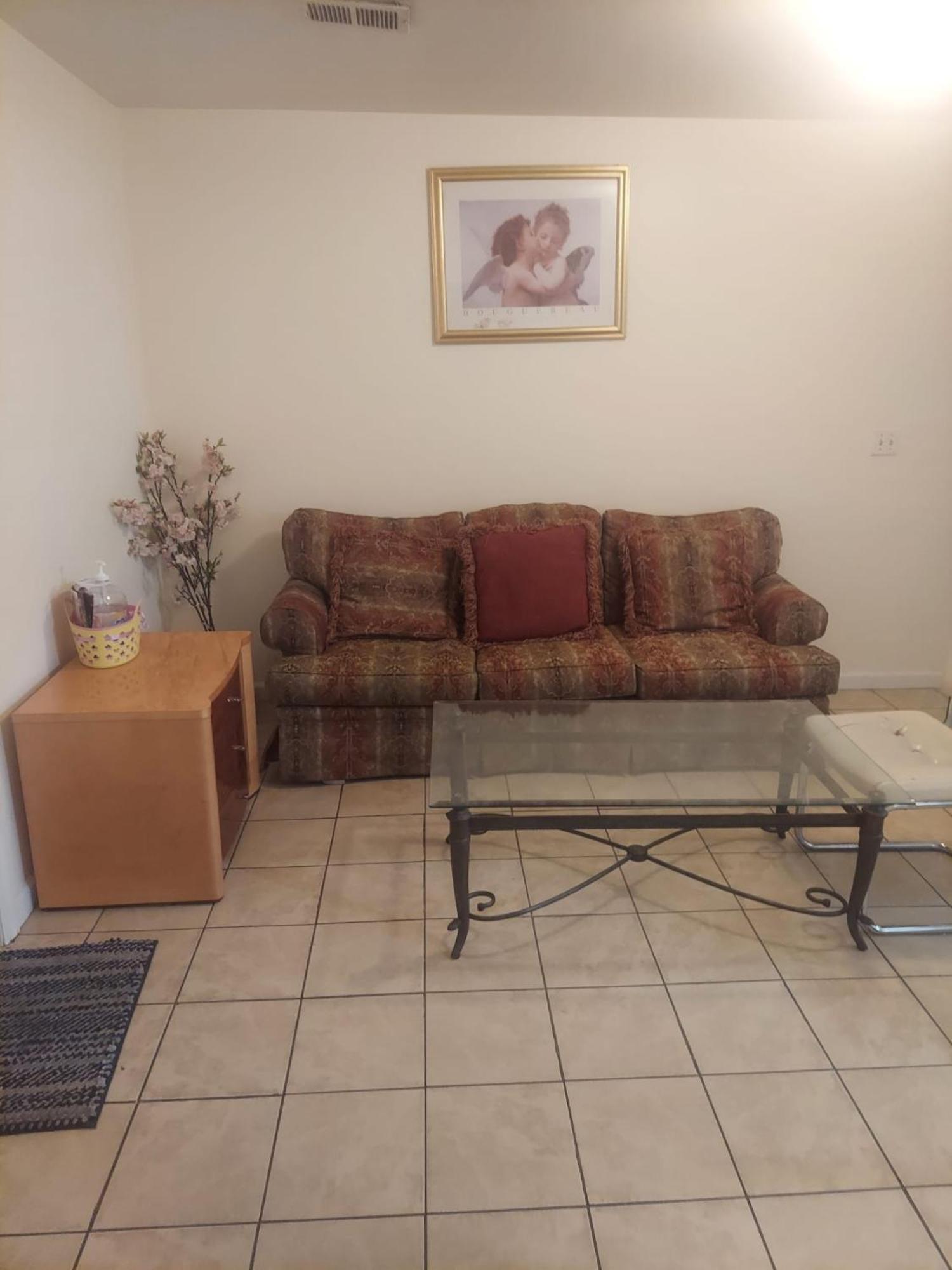 Crystal Room 1 Guest House Near 12Mins To Ewr Airport / Prudential / Njit / Penn Station Newark Eksteriør billede