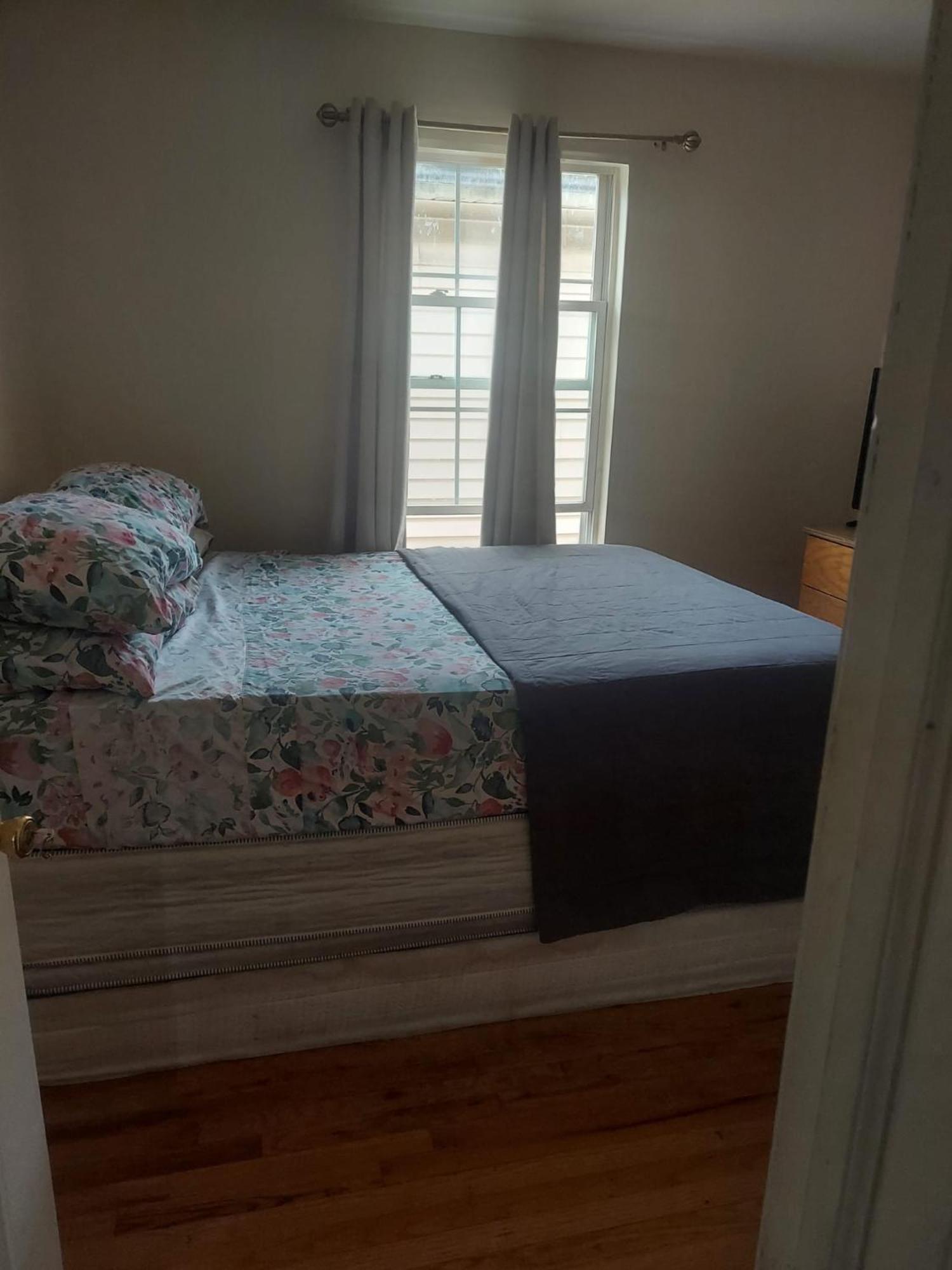 Crystal Room 1 Guest House Near 12Mins To Ewr Airport / Prudential / Njit / Penn Station Newark Eksteriør billede