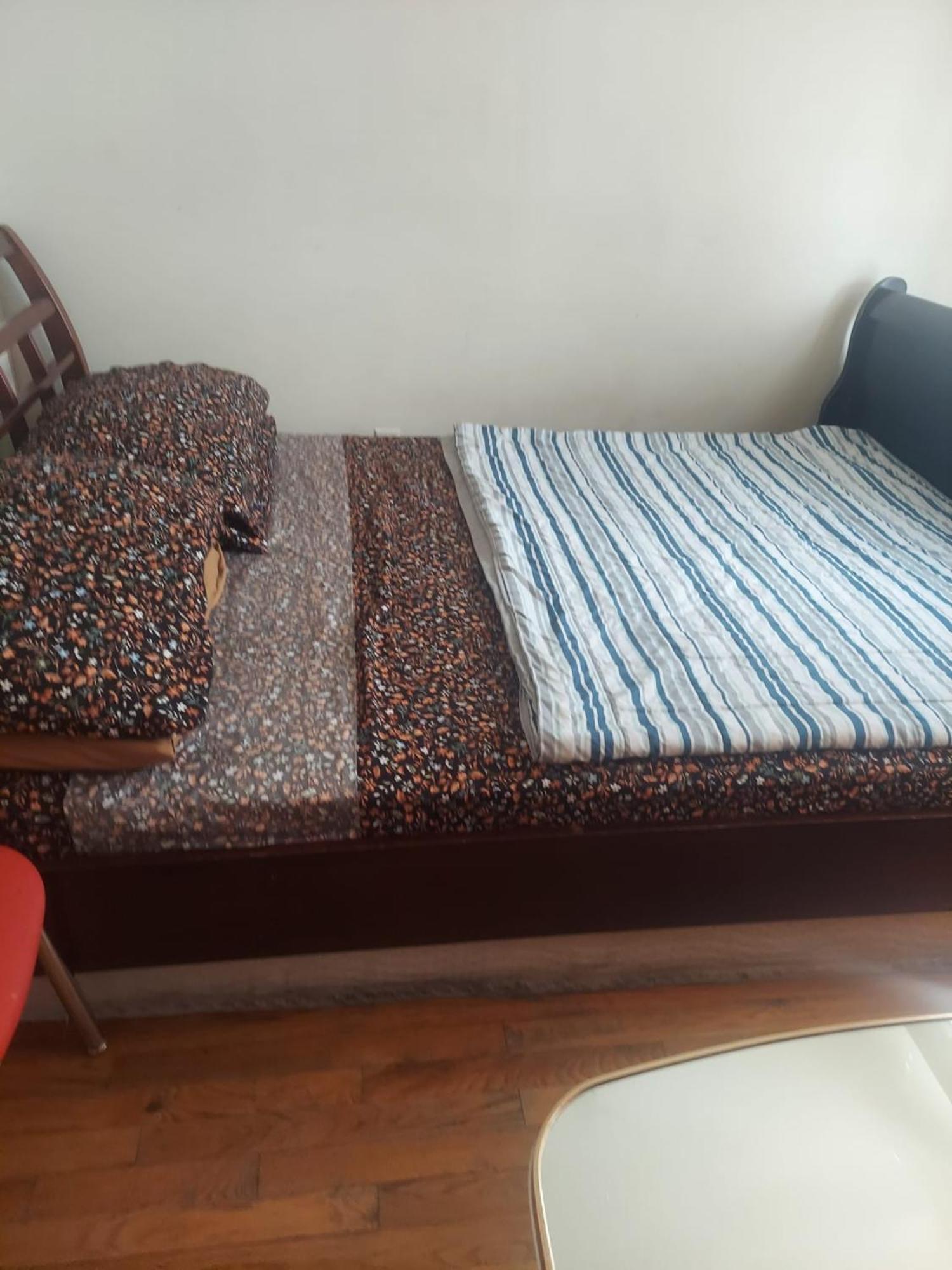 Crystal Room 1 Guest House Near 12Mins To Ewr Airport / Prudential / Njit / Penn Station Newark Eksteriør billede